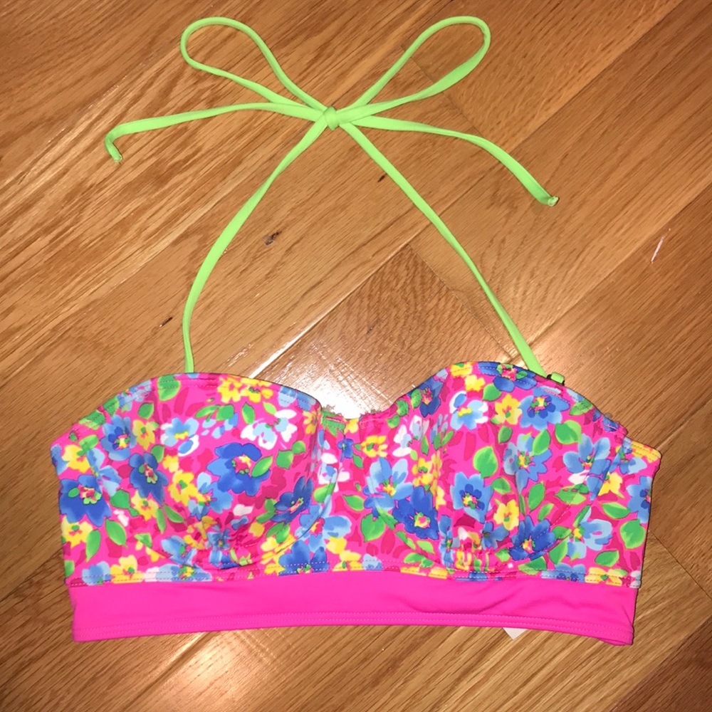 Bikini top